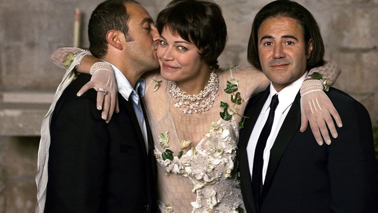 Backdrop – Quelqu'un de bien