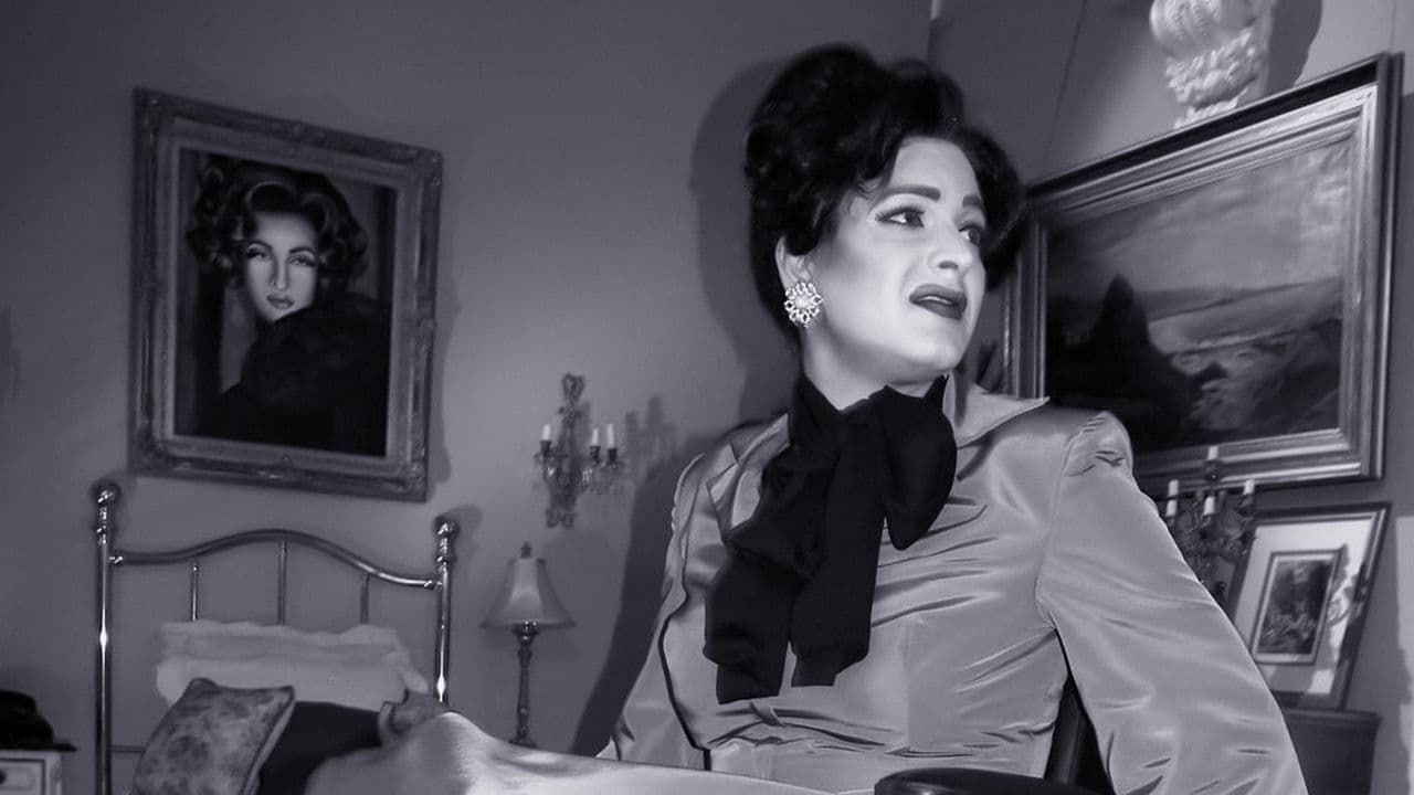 Backdrop – Baby Jane?