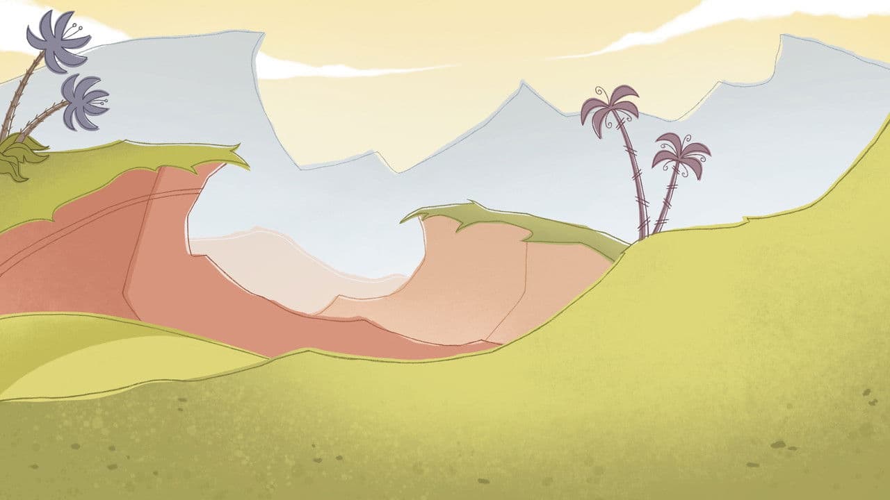 Backdrop – The Boulder Theory