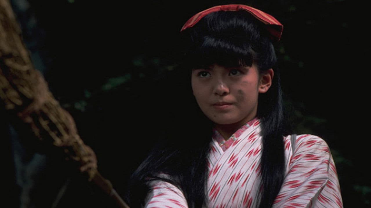 Backdrop – はいからさんが通る