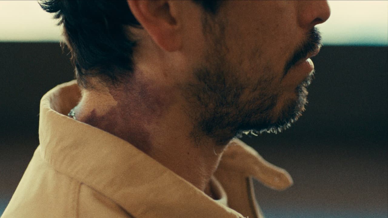 Backdrop – And Then Everything Turned Itself Inside Out