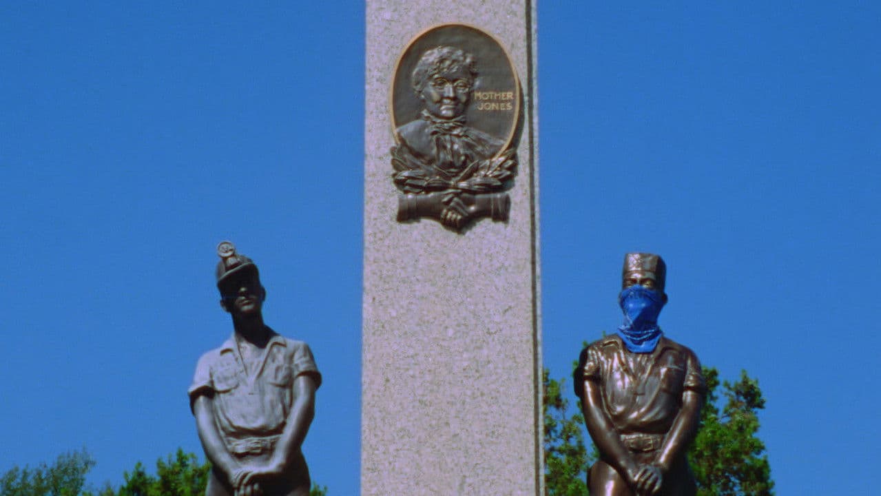 Backdrop – Profit Motive and the Whispering Wind