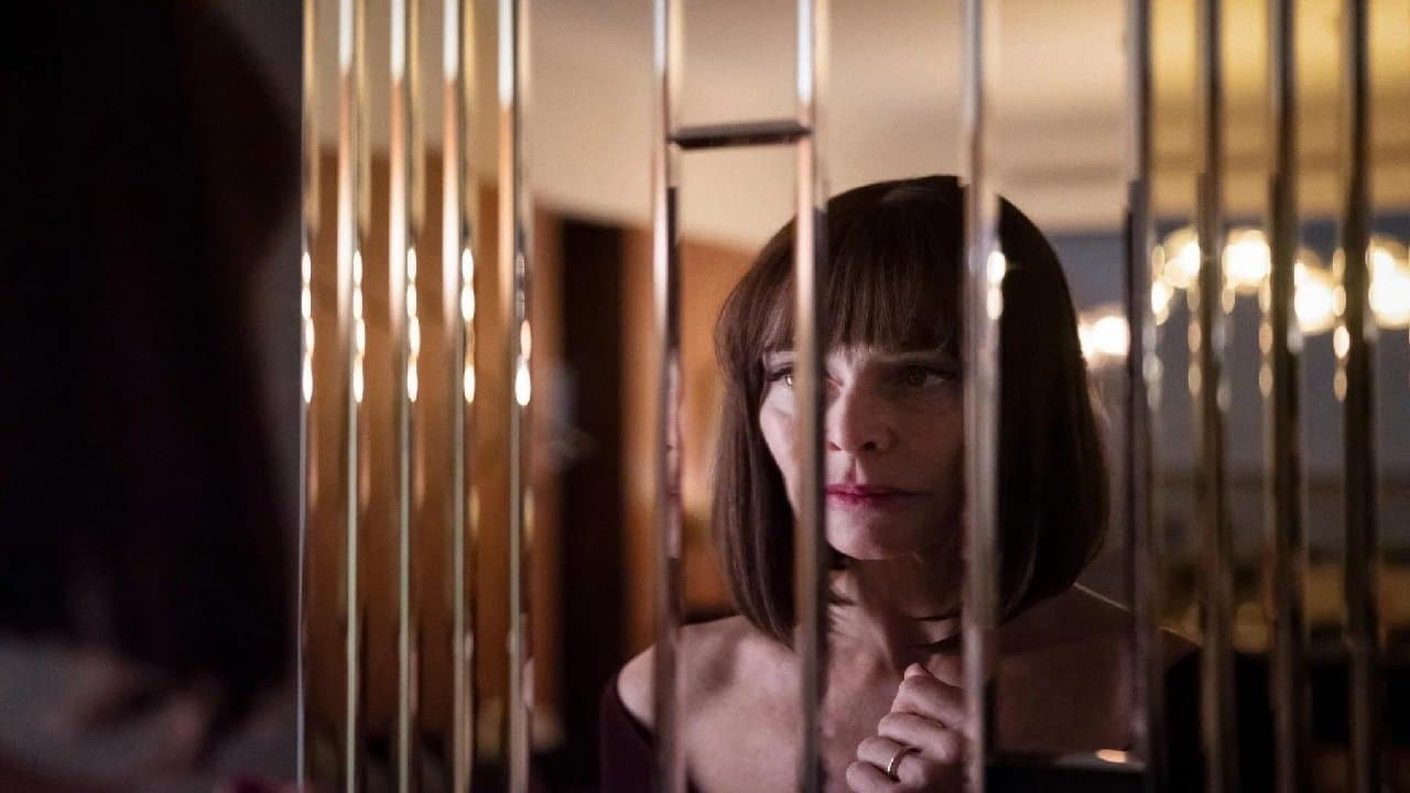 Backdrop – Free Falling - Tanz am Abgrund