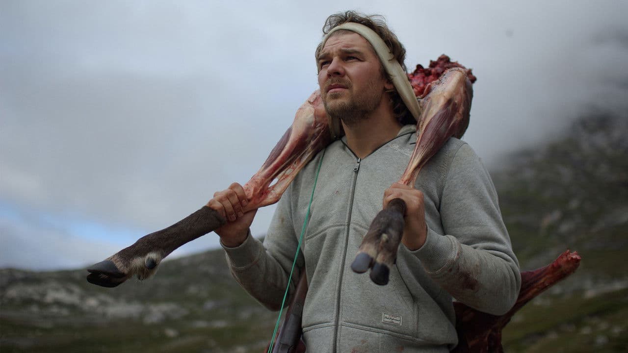 Backdrop – Nuummioq