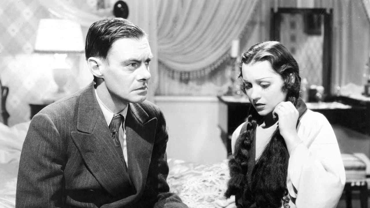 Backdrop – Mad Love