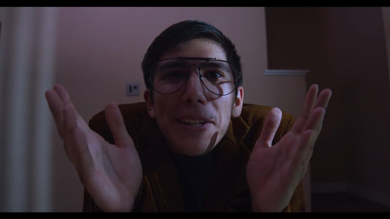 Backdrop – Dance Within a Dance