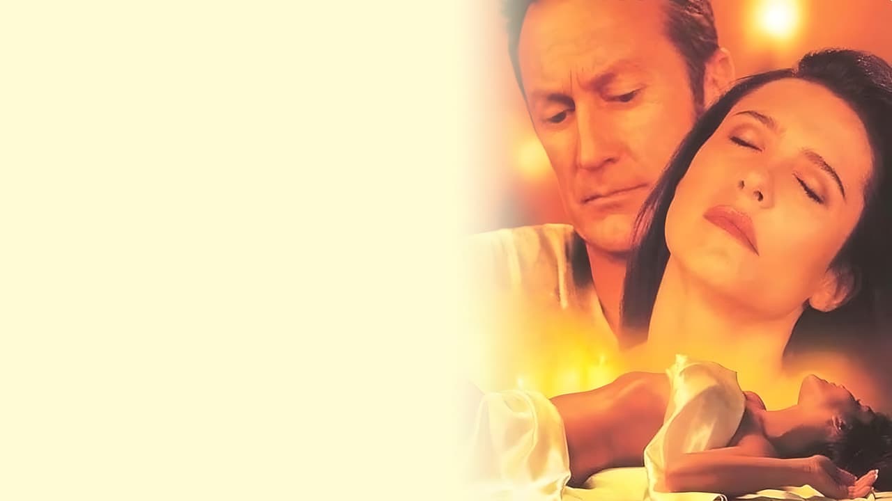 Backdrop – Full Body Massage - Der Masseur