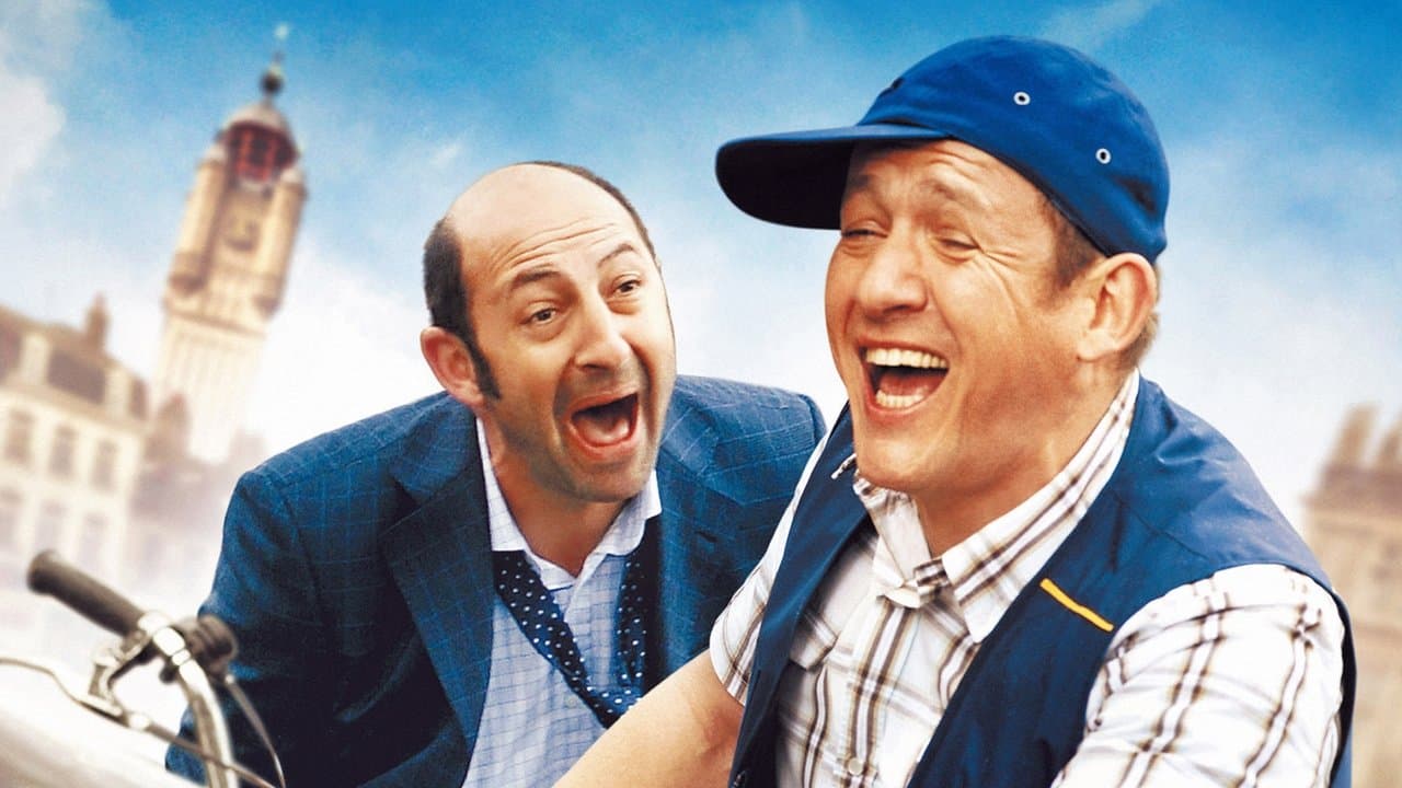 Backdrop – Willkommen bei den Sch'tis