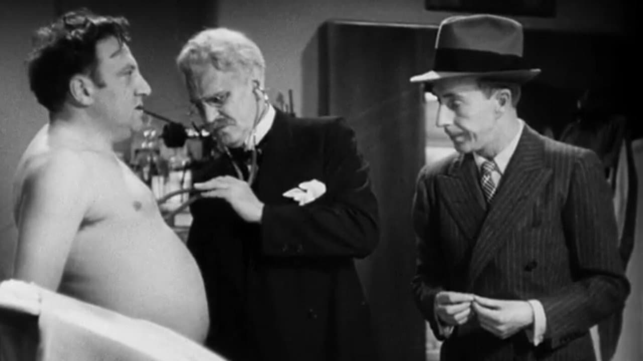 Backdrop – The Nuisance