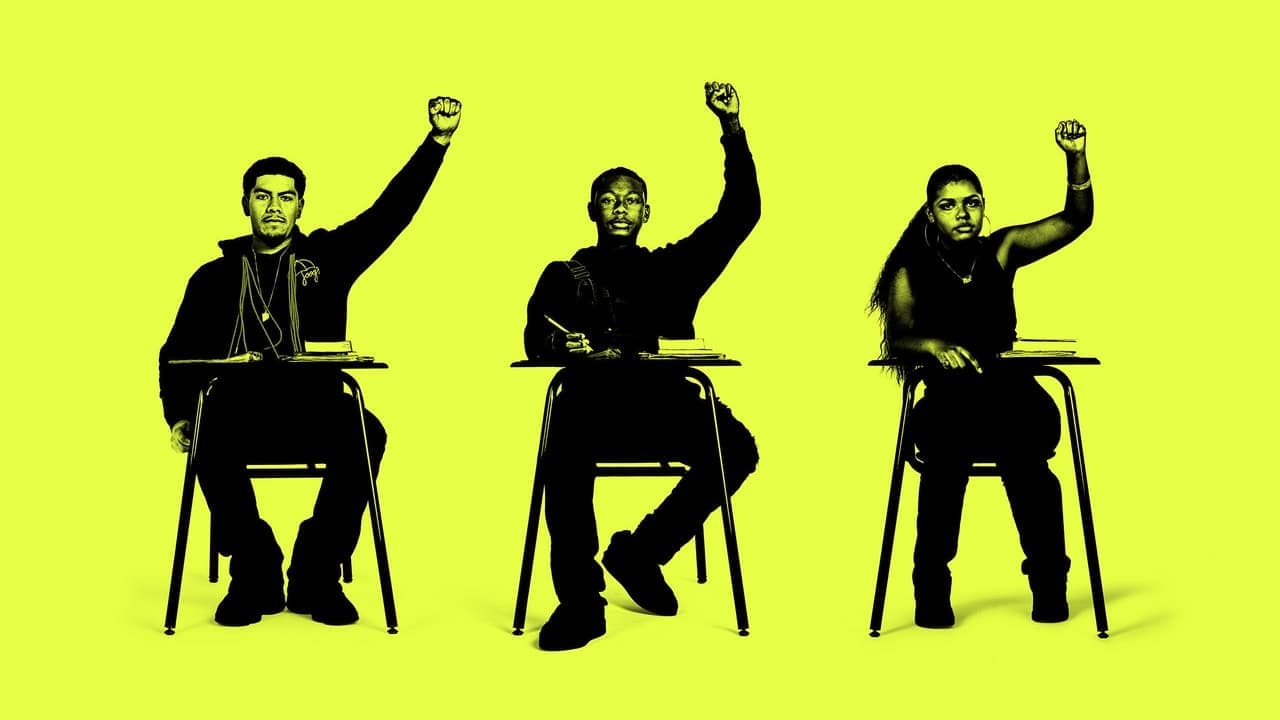 Backdrop – Homeroom