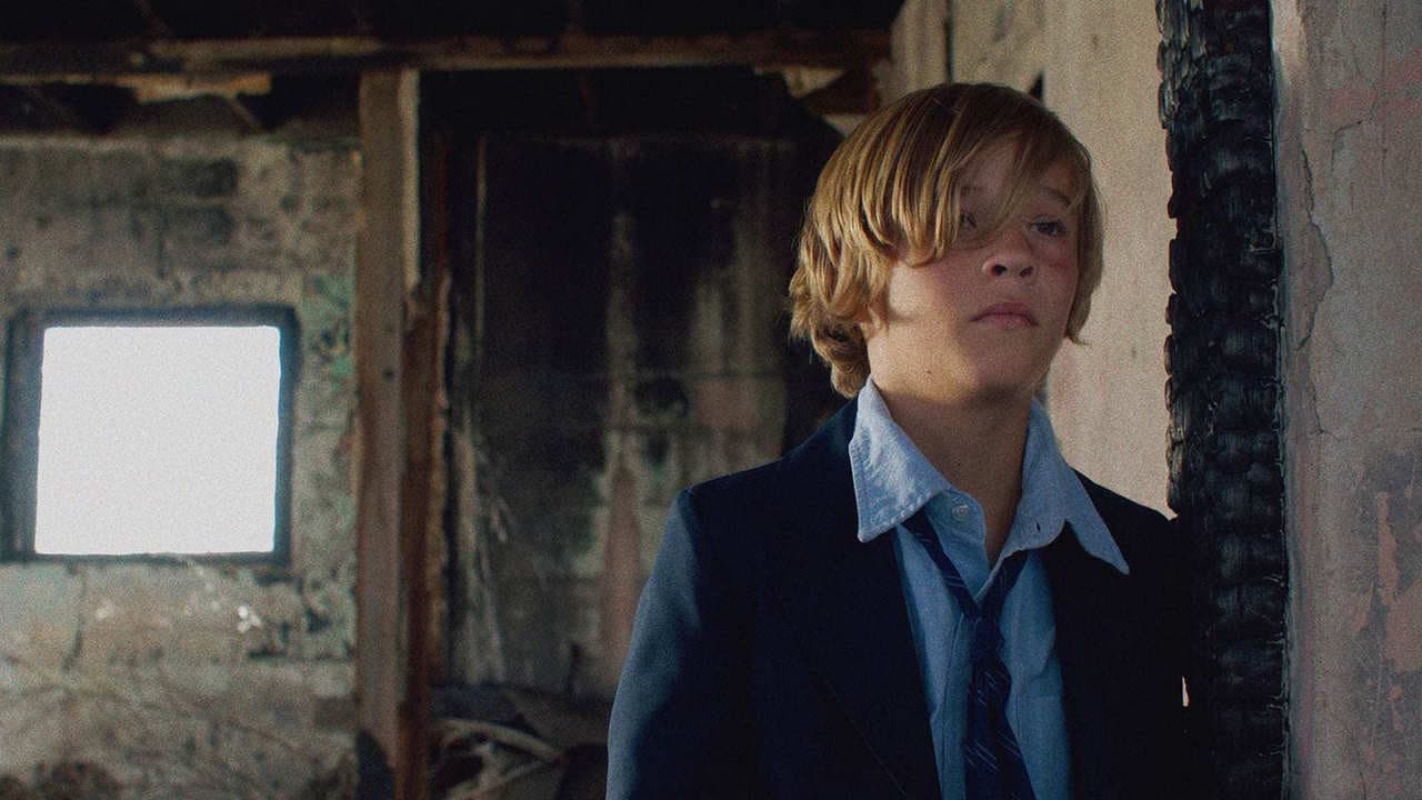 Backdrop – Typhoon