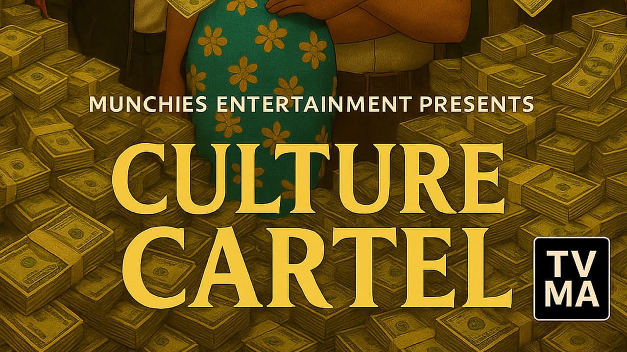 Backdrop – Culture Cartel
