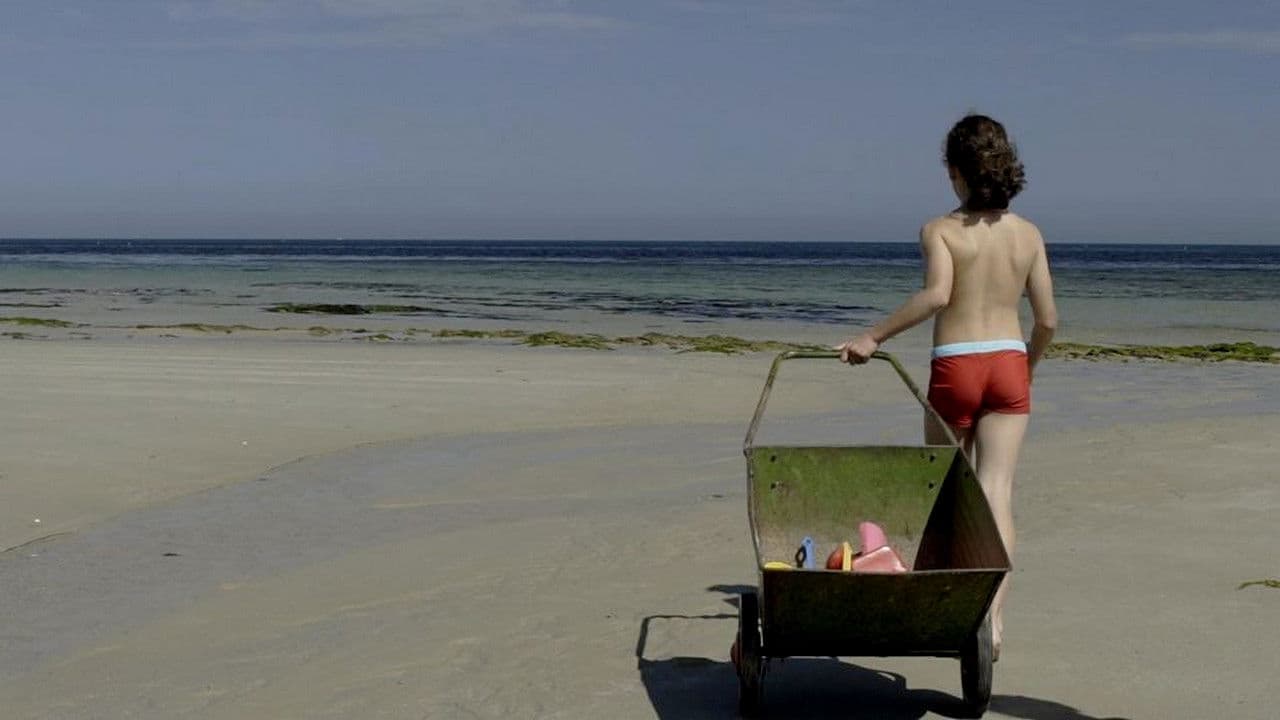 Backdrop – Die Erdzerstörer