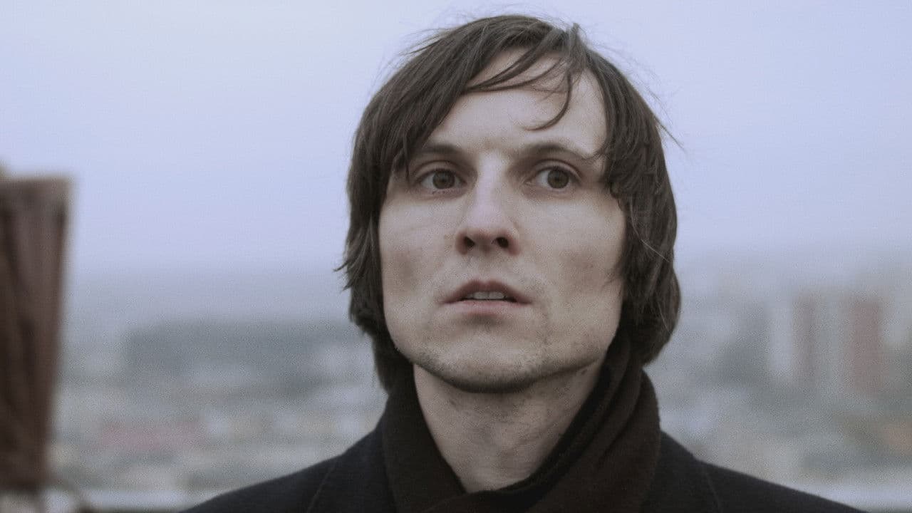 Backdrop – Ich kam aus der Zukunft