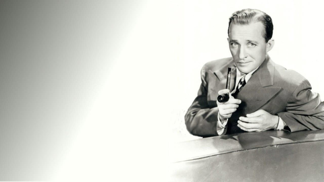 Backdrop – I Surrender Dear