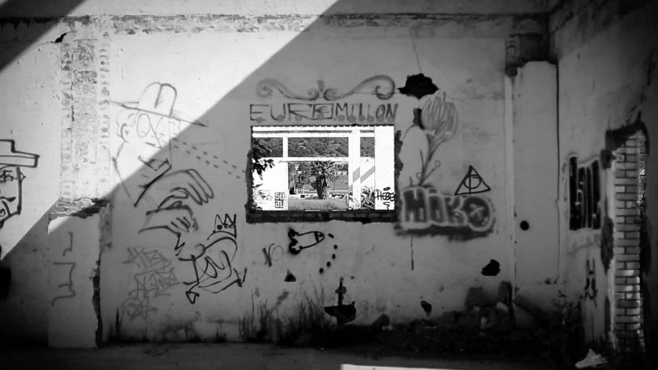 Backdrop – ¿Hypnosis?