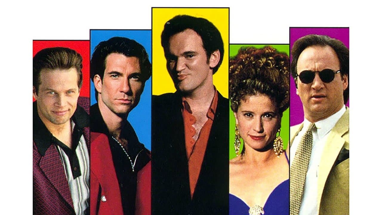 Backdrop – Destiny - Hoher Einsatz in Las Vegas