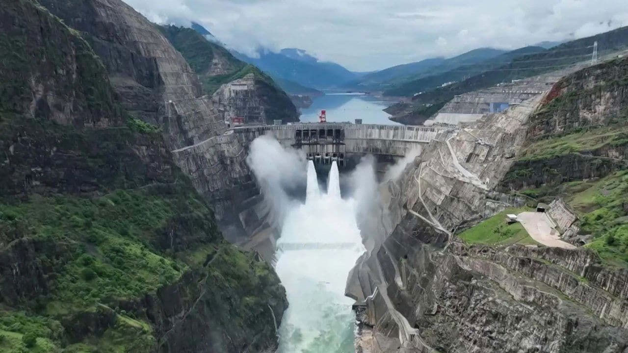 Backdrop – Anthropocène, l’implacable enquête