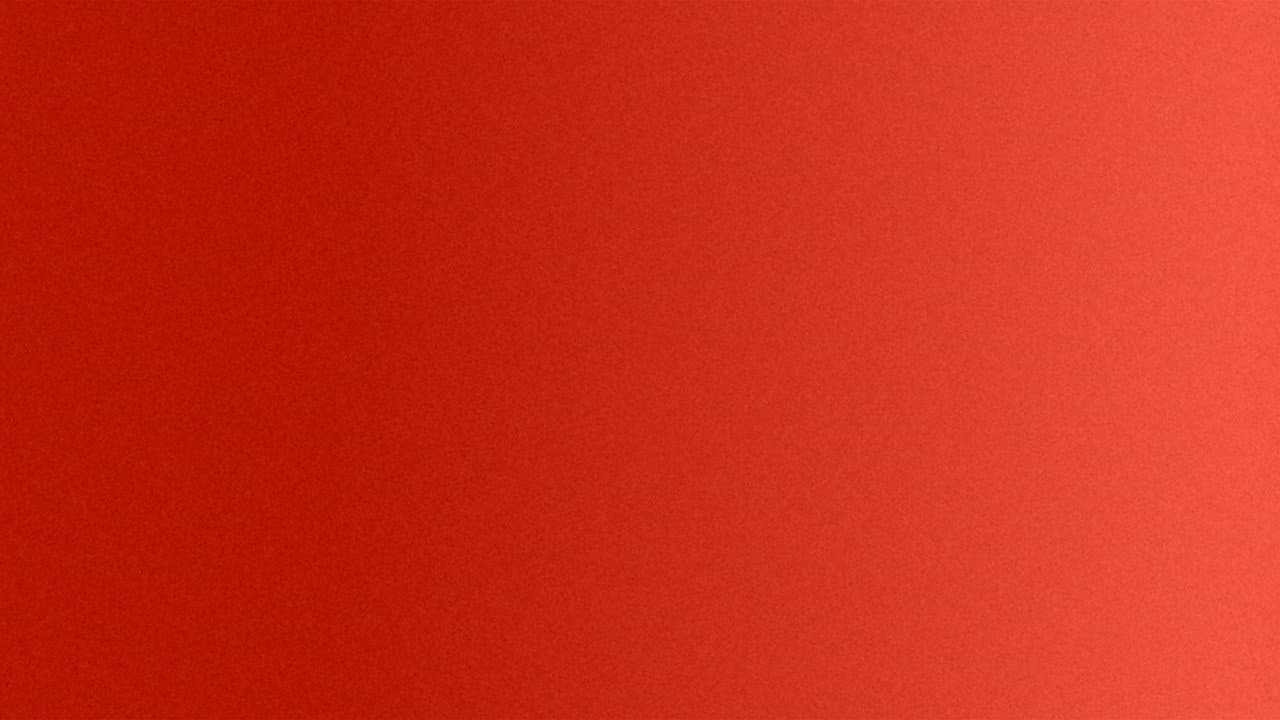 Backdrop – The Most Red Thing in The World
