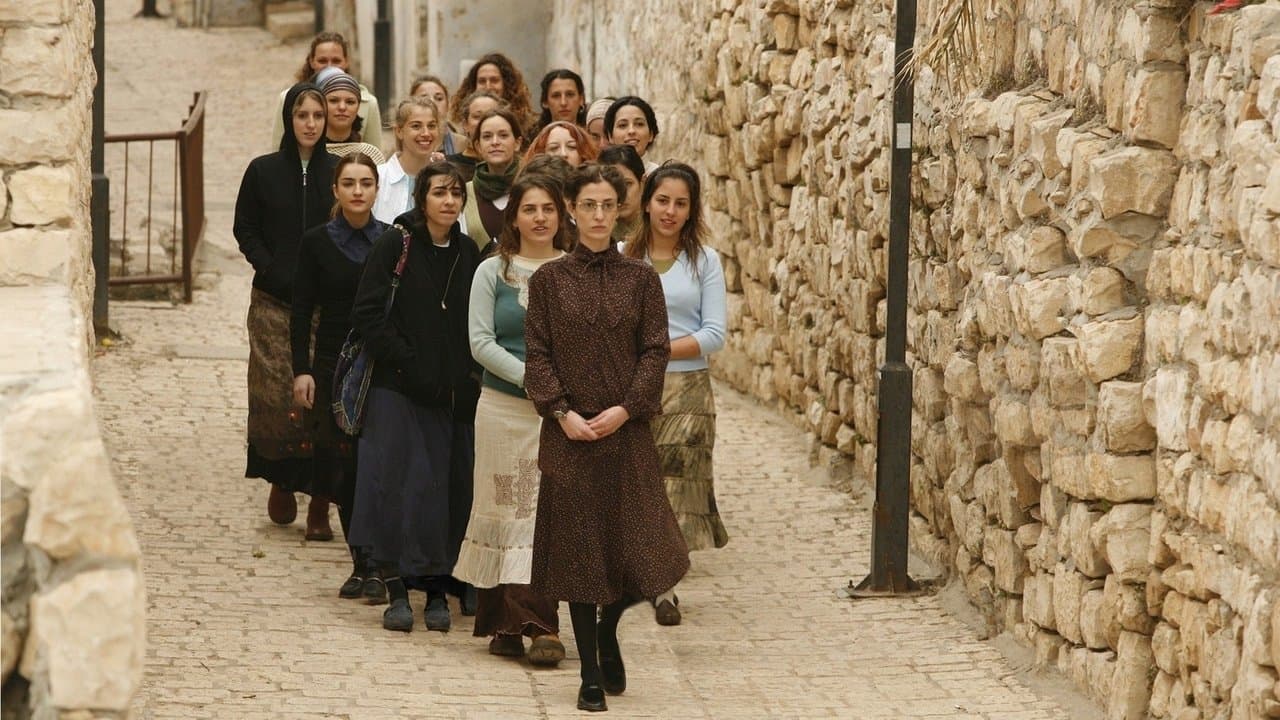 Backdrop – הסודות