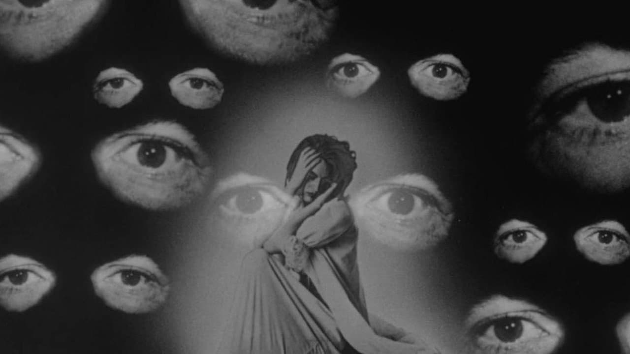 Backdrop – Rien que les heures