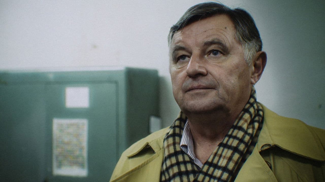 Backdrop – 1989 - Poker am Todeszaun