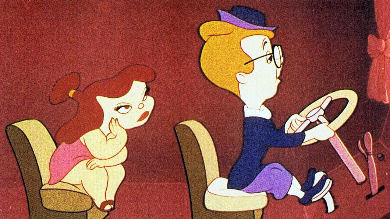 Backdrop – Reason and Emotion