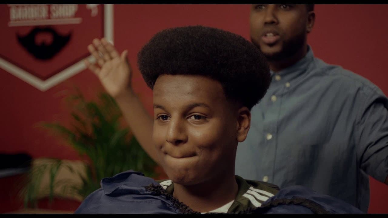 Backdrop – Q's Barbershop