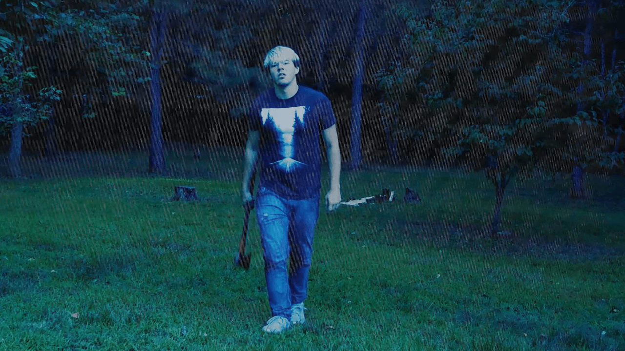 Backdrop – Deprivation