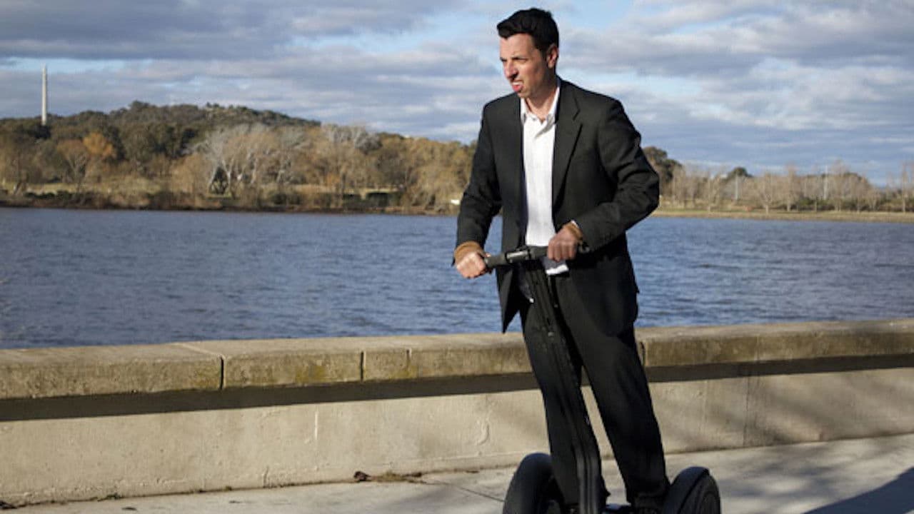 Backdrop – LoveStuck: The Improvised Feature Project