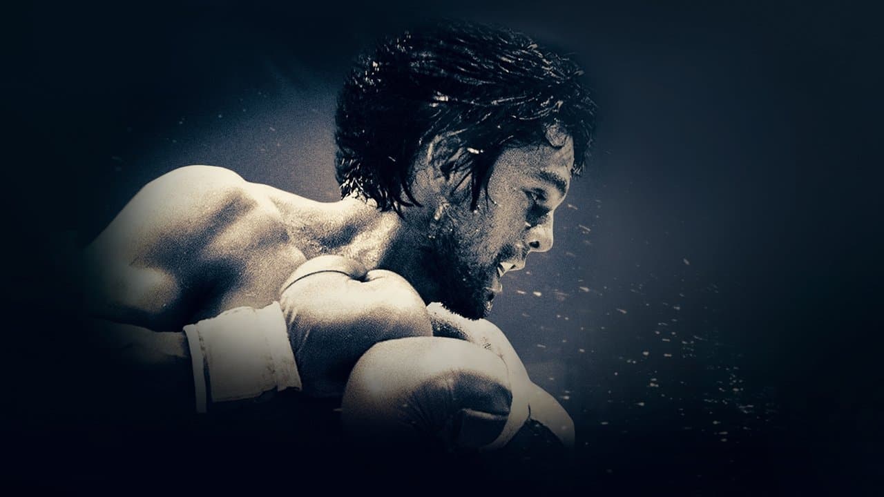 Backdrop – I Am Durán