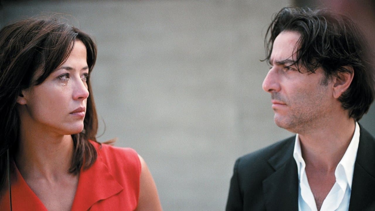 Backdrop – Fluchtpunkt Nizza