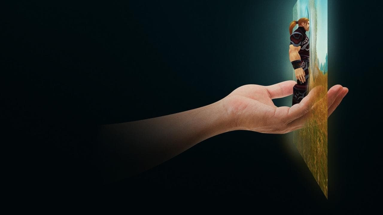 Backdrop – Das fantastische Leben des Ibelin