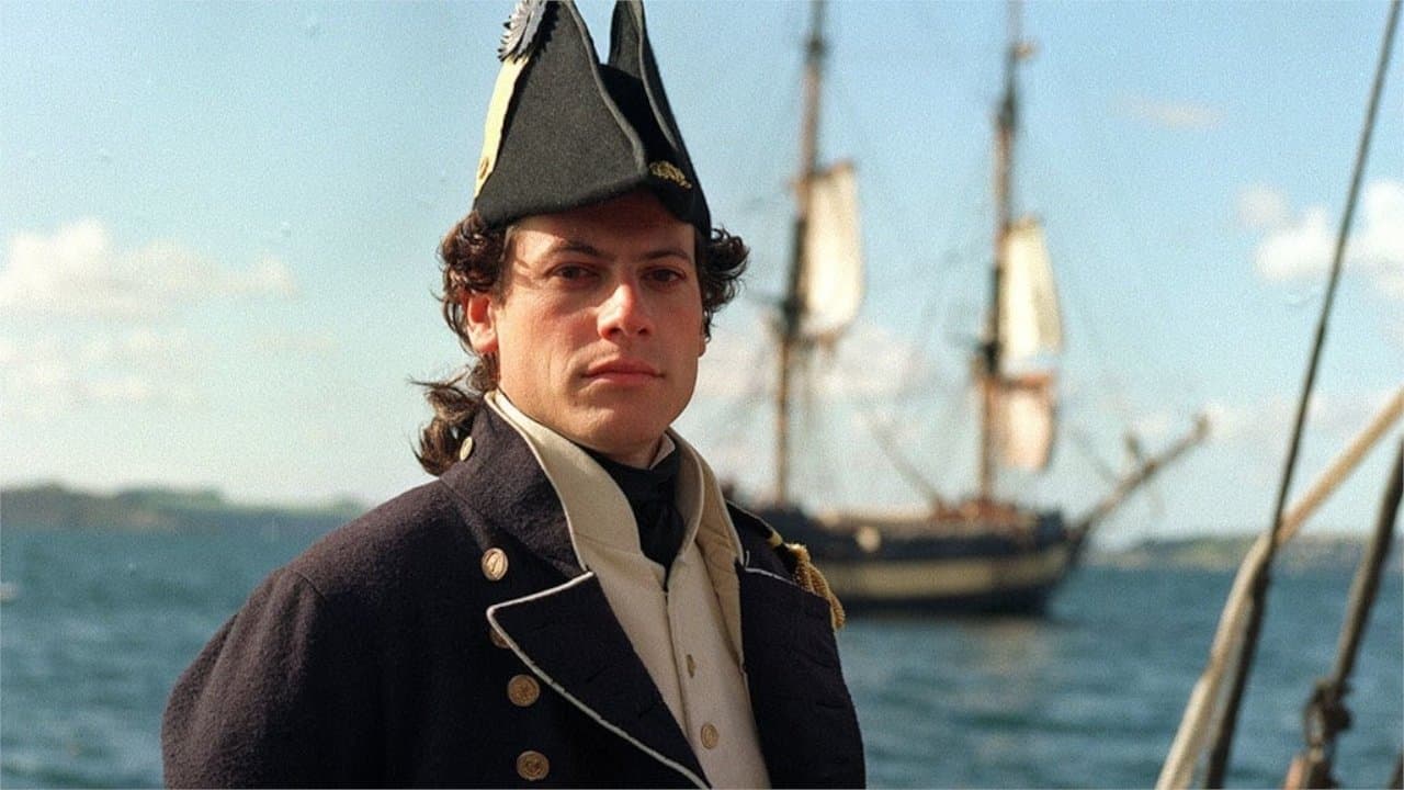 Backdrop – Hornblower - Loyalität