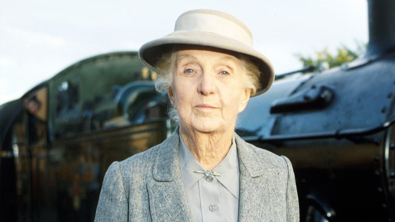 Backdrop – 16 Uhr 50 ab Paddington