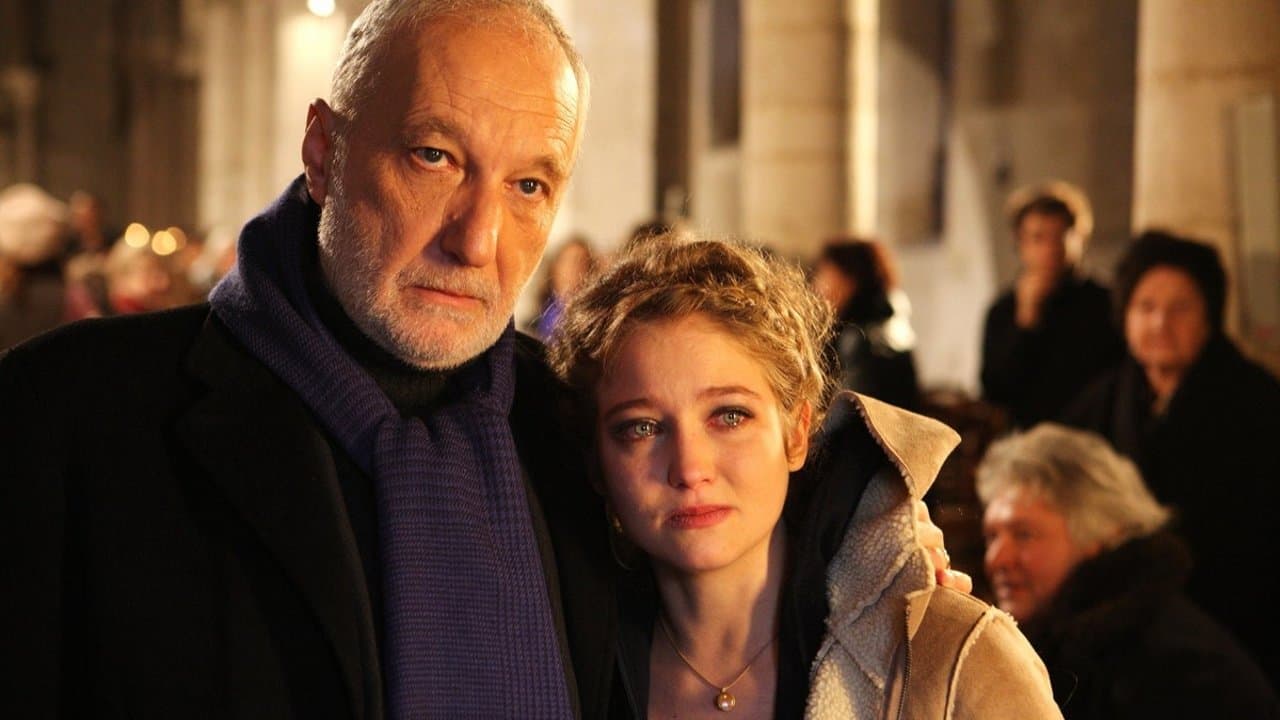 Backdrop – Insoupçonnable