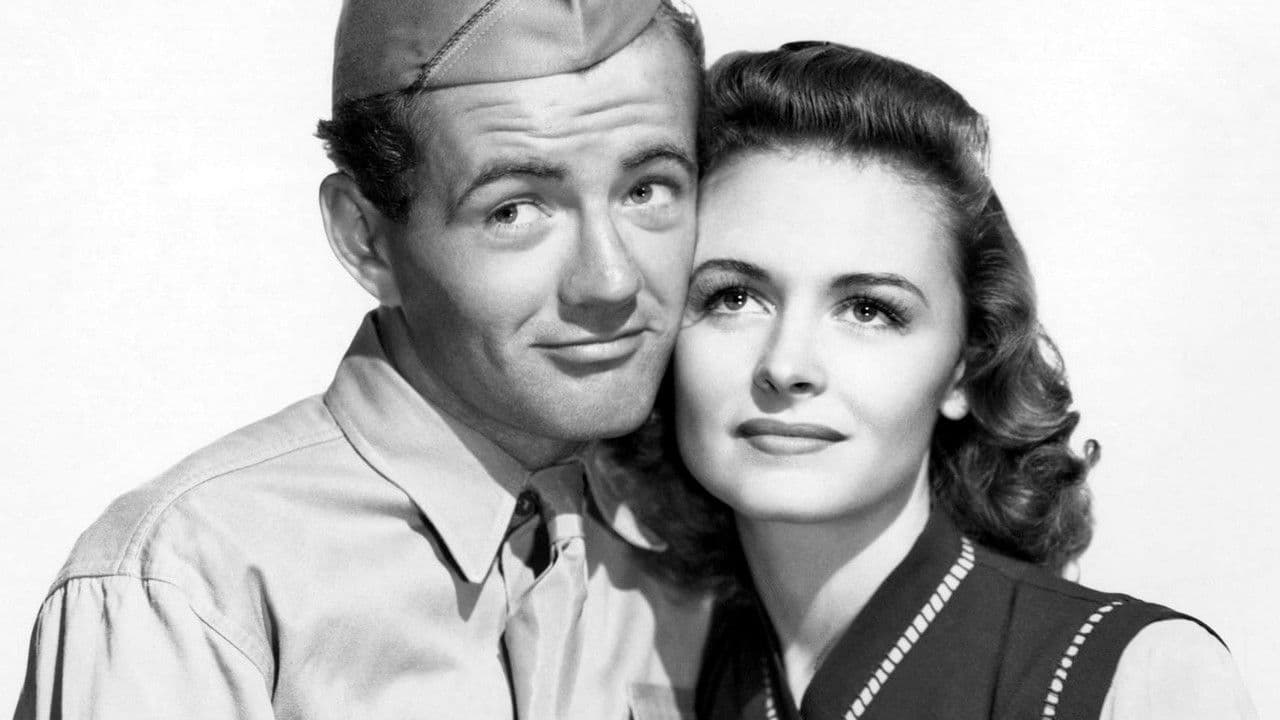 Backdrop – See Here, Private Hargrove