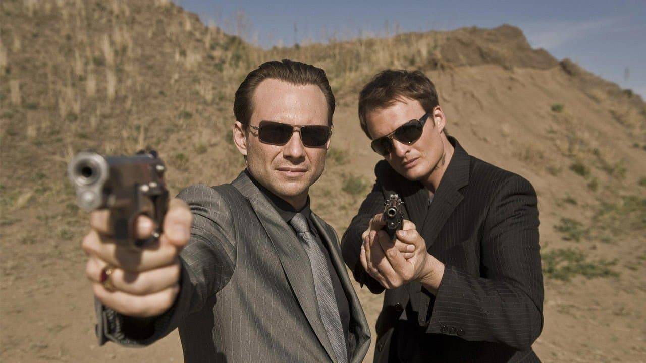 Backdrop – Dolan's Cadillac