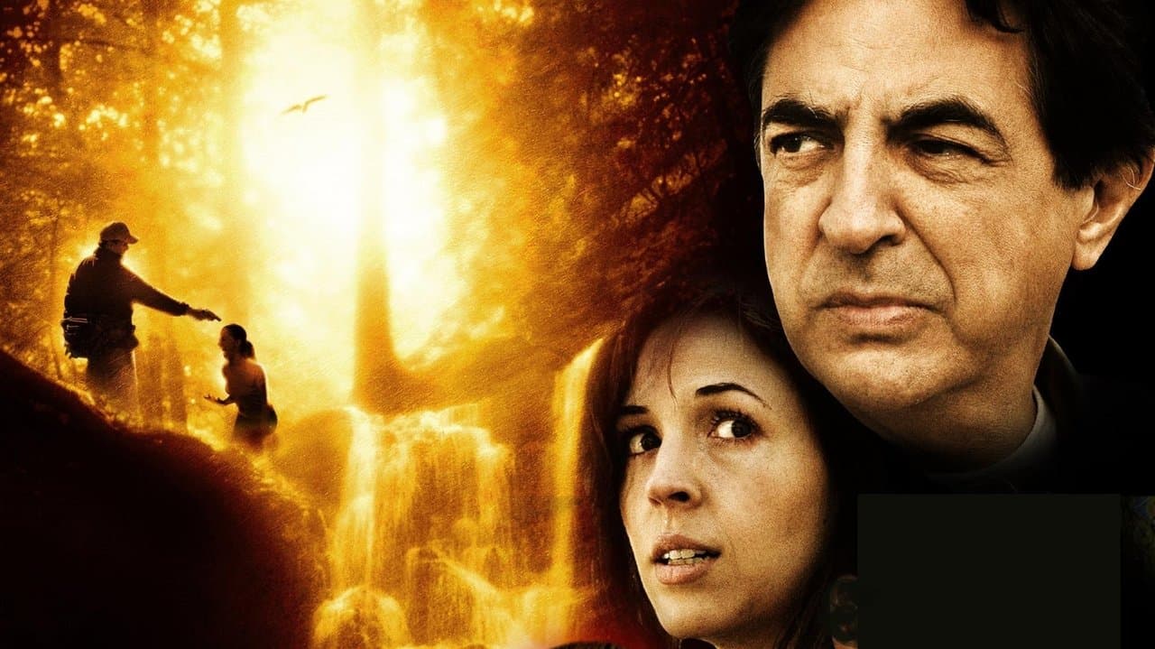 Backdrop – Naked Fear