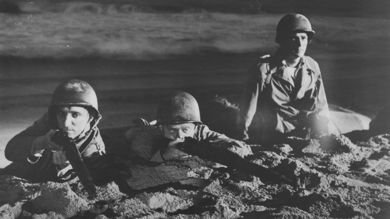 Backdrop – Silent Raiders