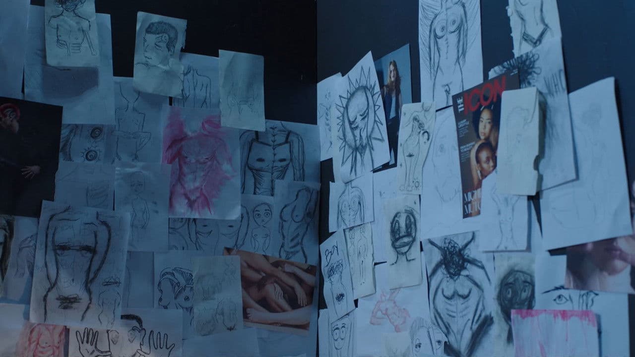 Backdrop – Malformation