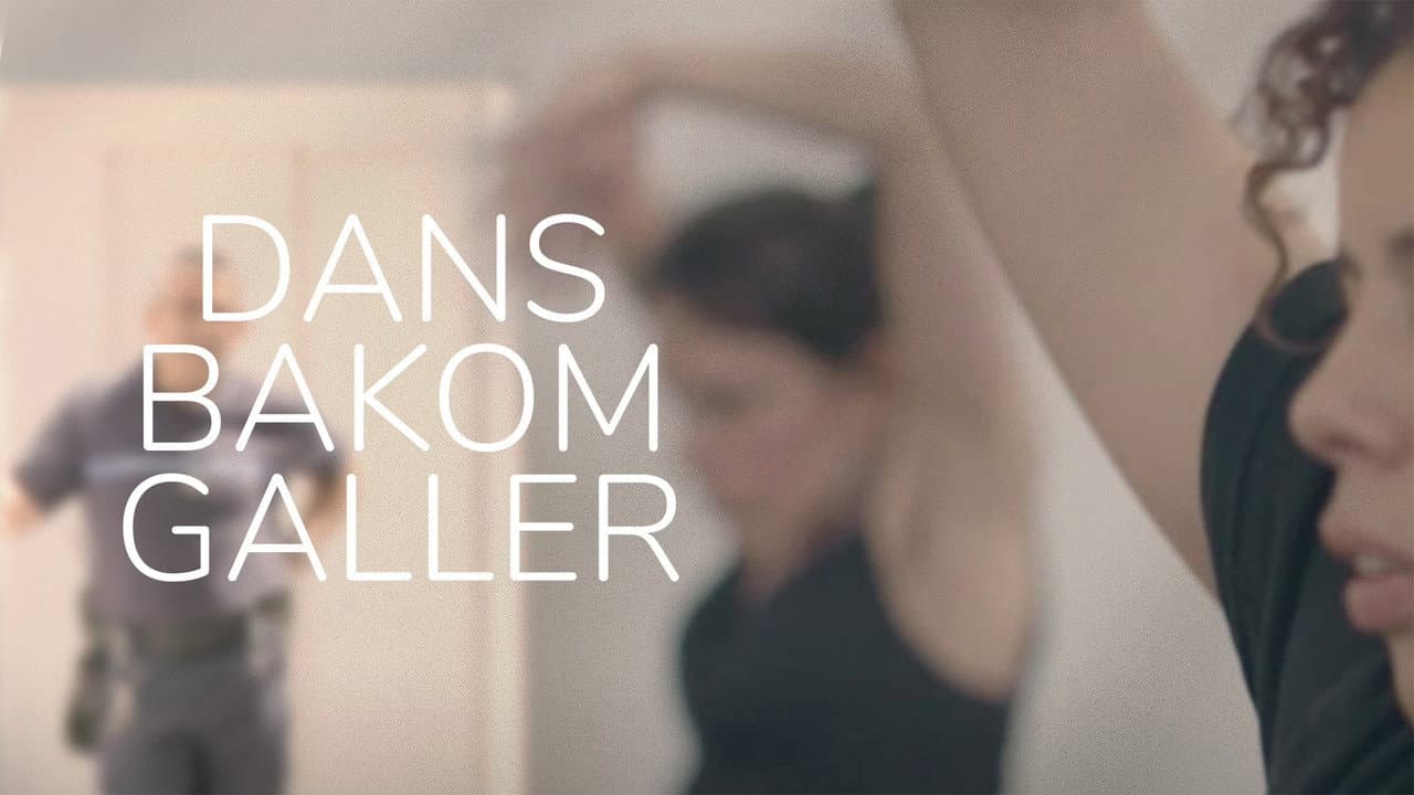 Backdrop – Danser sa peine