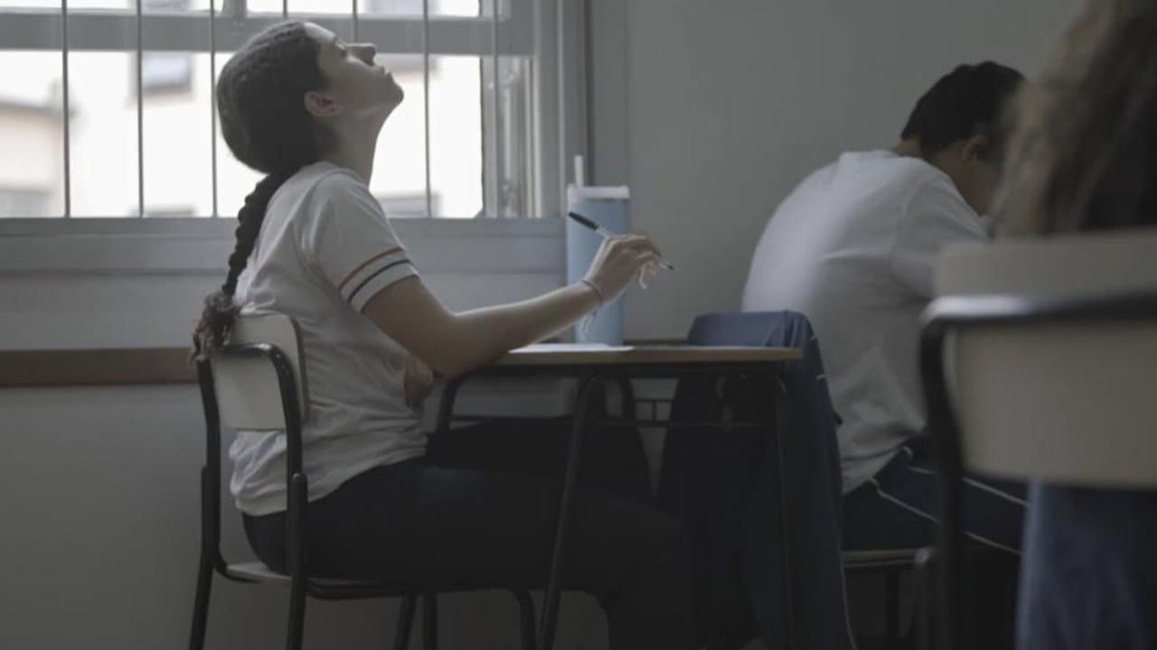 Backdrop – Terceirão - Um Ano, Quatro Vidas