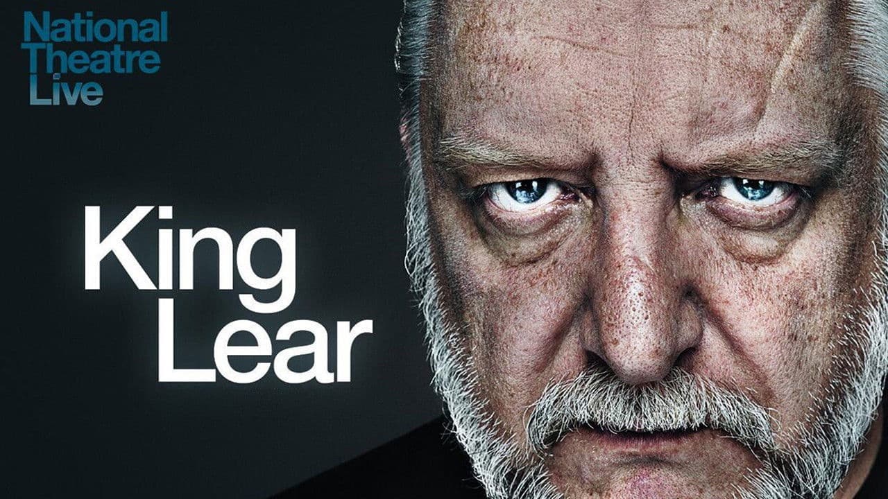 Backdrop – National Theatre Live: King Lear