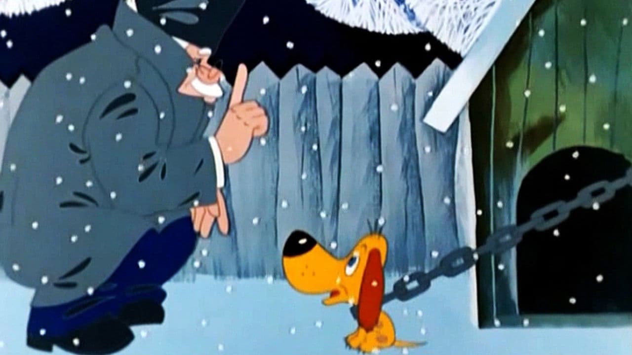 Backdrop – Верните Рекса