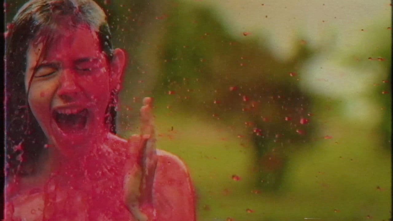 Backdrop – Dentes e Garras 2