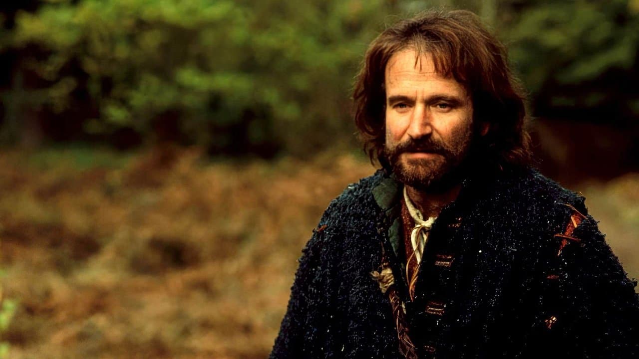 Backdrop – Wer hat meine Familie geklaut?