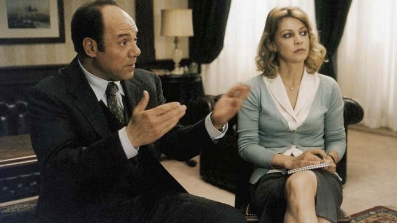 Backdrop – Ma che colpa abbiamo noi