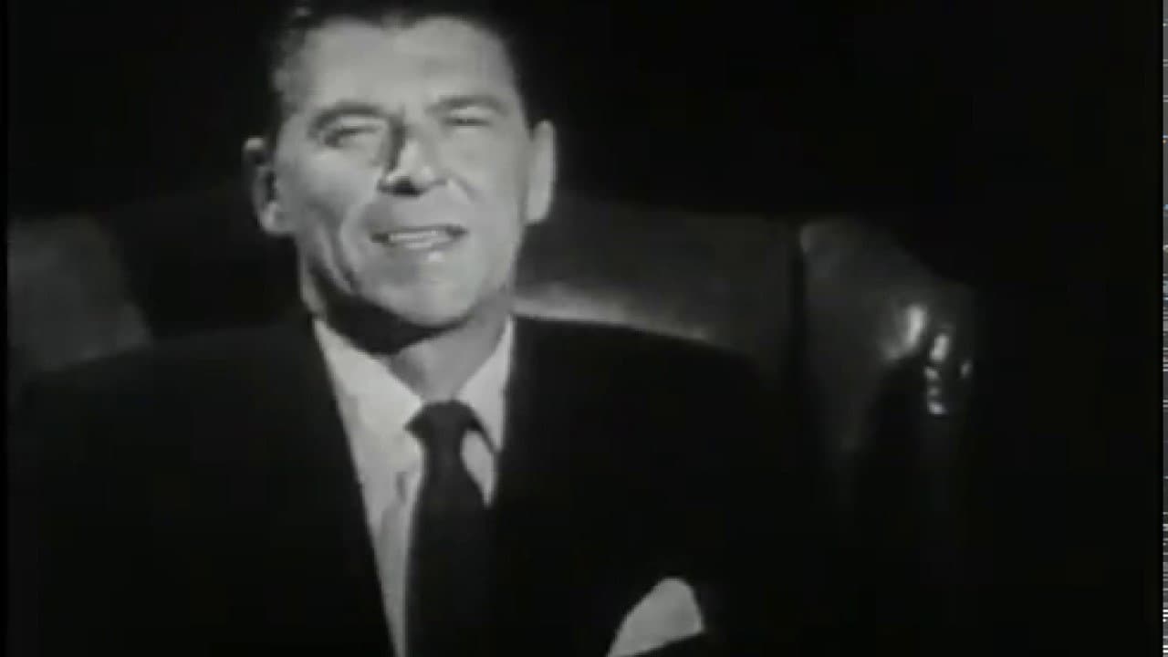 Backdrop – The Truth About Communism