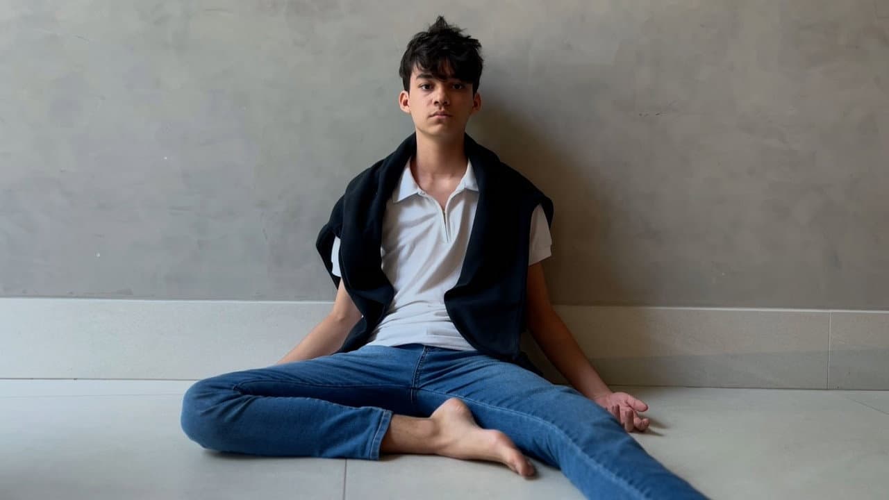 Backdrop – Cinzas De Uma Paixão À Margem